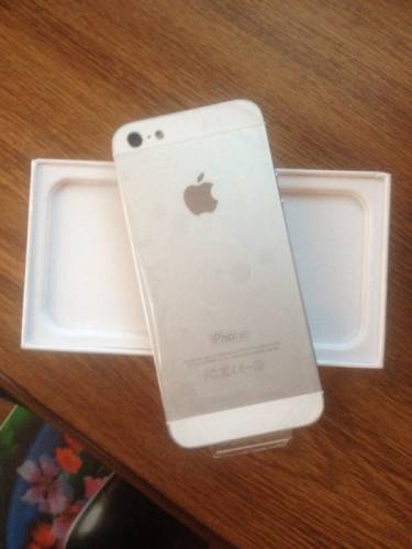 Iphone 5 16 gb