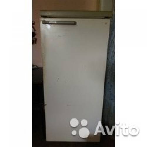 Холодильник Орск 8