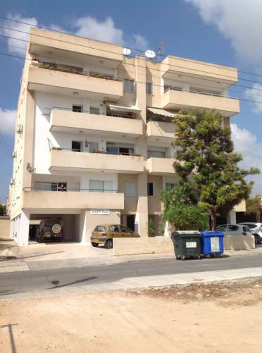 Кипр продам квартиру в городе Пафос