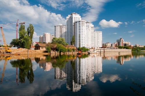 Строительная экспертиза в Москве и Московской области