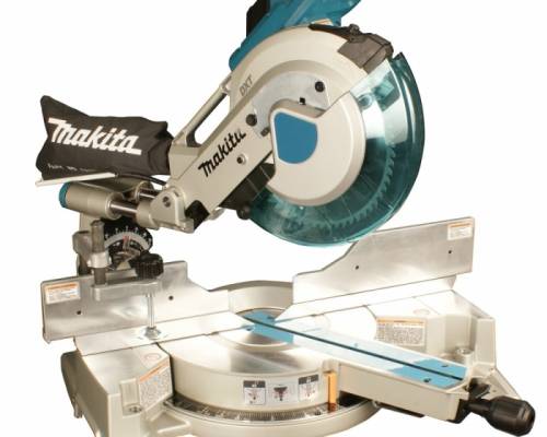 ТОРЦОВОЧНАЯ ПИЛА MAKITA SL 1016