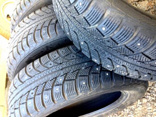 185/65 R15 Gislaved Nord Frost 5 