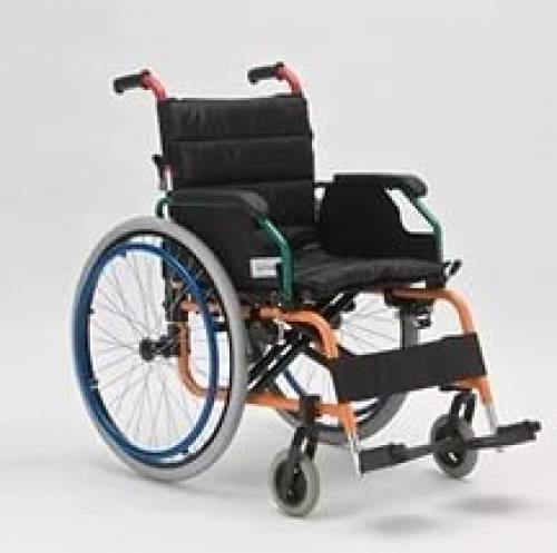Инвалидное кресло-коляска Армед FS-980LA