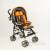 Кресло-коляска инвалидная для детей с дцп Pliko