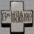 2) царизм : Крест 13 мая 1919 г  ( Белое движение )