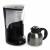  “Кофеварка moulinex CJ600530, серебристый“ Стильная и эргономичная кофе