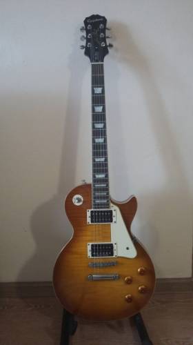 Гитара Epiphone Les Paul Standart