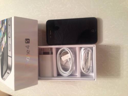 IPhone 4s 16gb