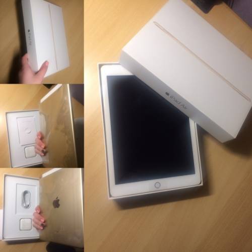 Продам IPad Air