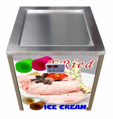 Фризер для жареного мороженого CB-500S