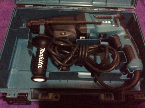 Перфоратор Makita 2610