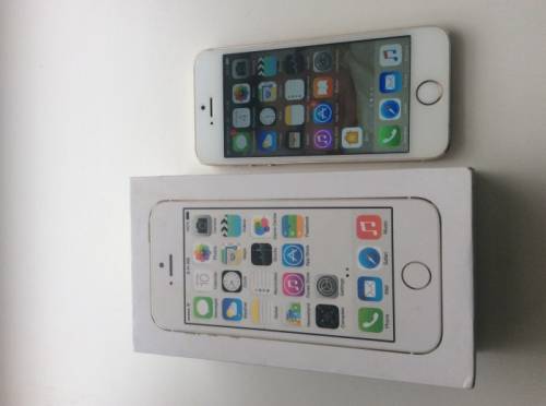 iPhone 5s на 64 gb 