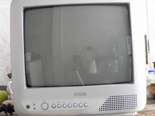 Телевизор  Polar  37 см.