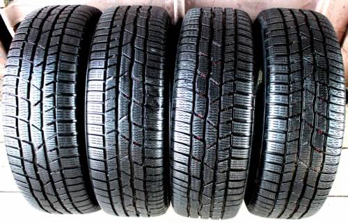 215/60 R16 Continental ContiWinterContact TS 830 P