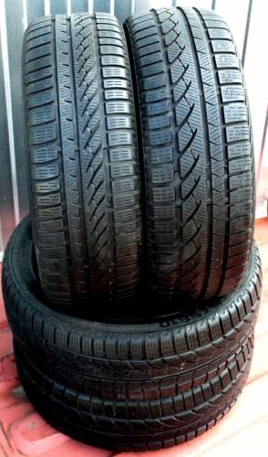 205/55 R16 Continental ContiWinterContact TS 810 