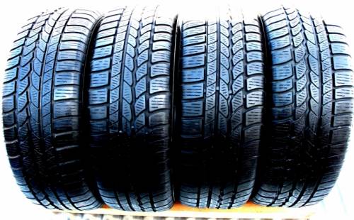 205/50 R17 Continental ContiWinterContact TS 790 