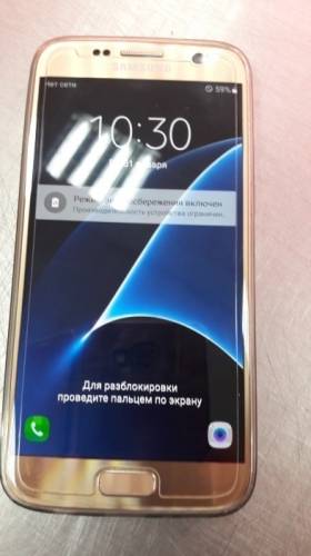 Продаю Samsung Galaxy s7Duos 