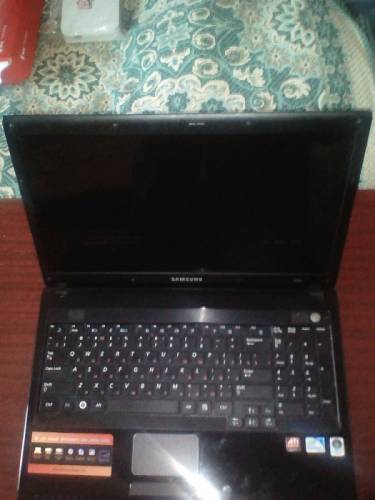 Samsung np-r620 Intel core 2 duo T6600