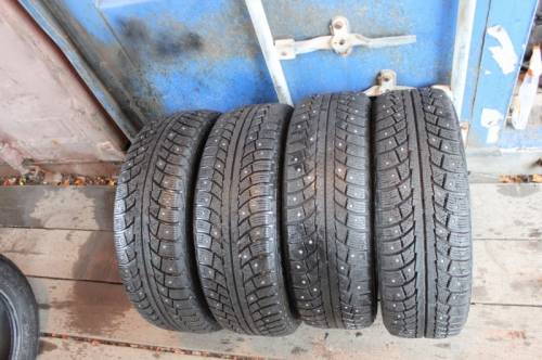 185/65 R15 Gislaved Nord Frost 5