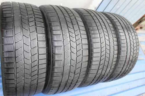 215/55 R16 Pirelli Winter 210 Sottozero 2 