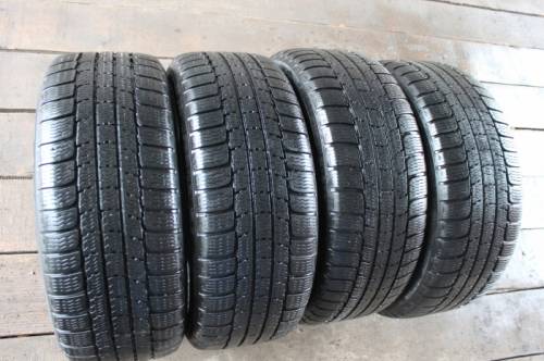 225/50 R17 Michelin Primacy Alpin PA3