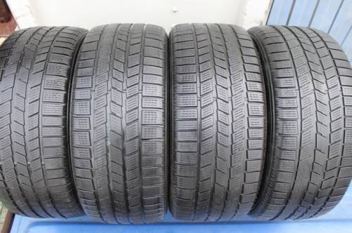 275/45 R20 Pirelli Scorpion Ice & Snow