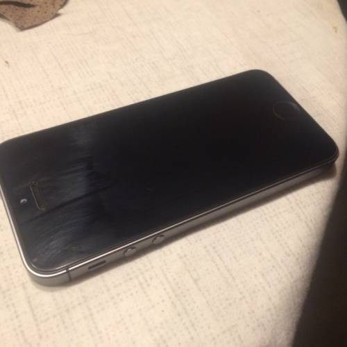 IPhone 5s 16gb 