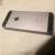 IPhone 5s 16gb 