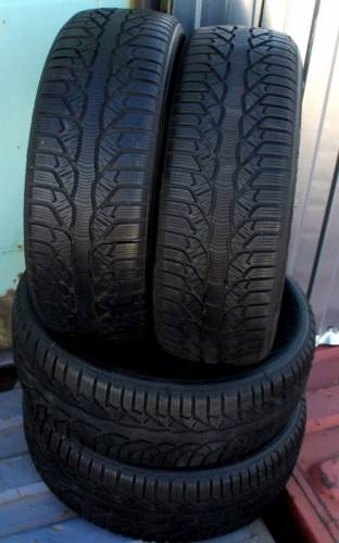 205/55 R16 Kleber Krisalp HP2