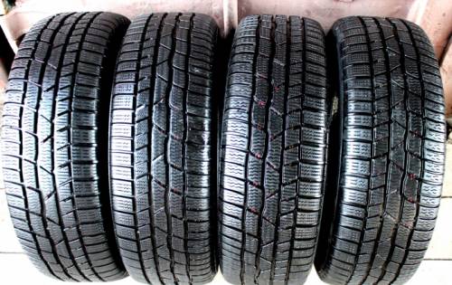 215/60 R16 Continental ContiWinterContact TS 830 P