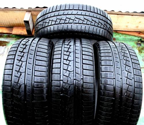 225/45 R17 Yokohama W.drive V902 