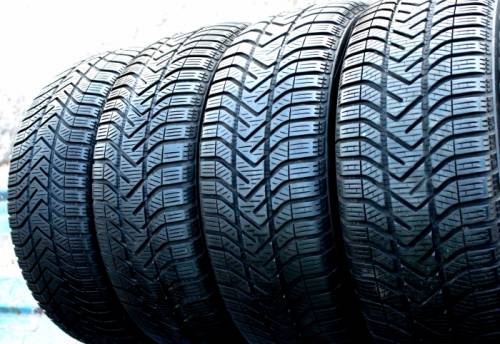 225/45 R17 Semperit Speed-Grip 2