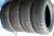 245/50 R17 Bridgestone Blizzak LM 25 RunFlat