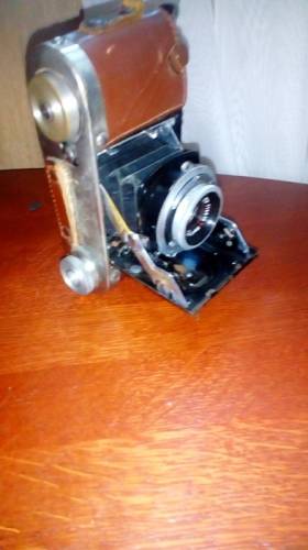 Продам фотоаппарат Merltar,Германия.1940