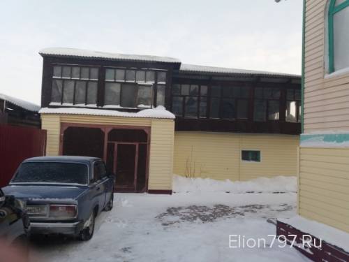 Срочно продается двухэтажный дом по ул. Кураева