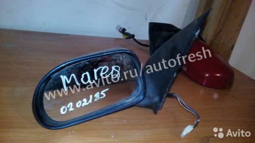  Зеркало левое Фиат Марео Fiat Marea 710450808