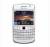 Телефон  Blackberry bold 9780 White