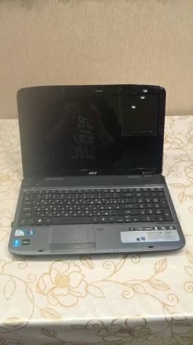 Продам ноутбук Acer MS2264 