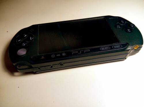 Продам Sony PSP