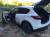  Mazda CX5 CX-5 CX 5 2016 В разборе