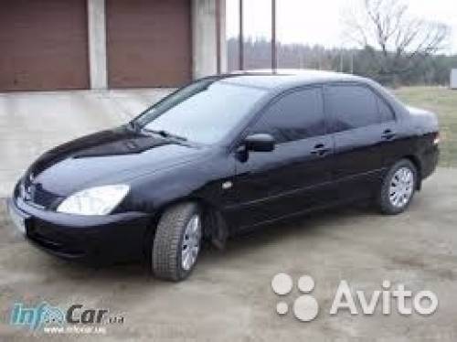  Митсубиси лансер 9 Mitsubishi lancer 9 1.6