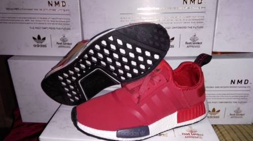  Кроссовки женские Adidas NMD р 37 - 41