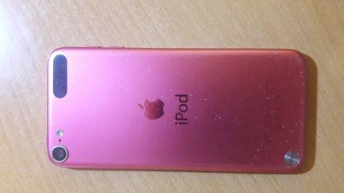 ipod touch 16 ГБ