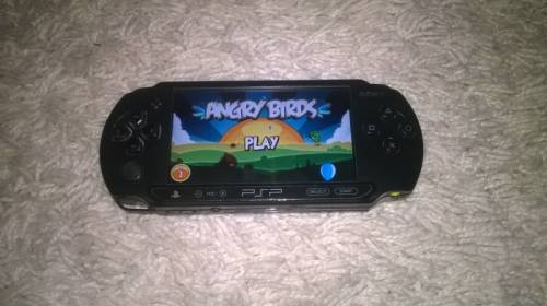 PSP 1008 Игровая приставка.