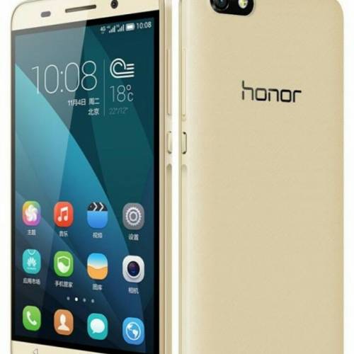 Продам honor 4c