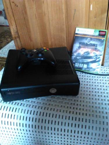 Продам xbox 360