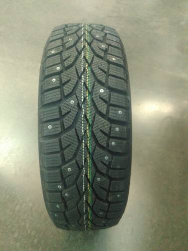 Продам шины Gislawed 195/65 r 15 зима шипы