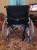 кресло-коляска с ручным приводом     Модель KY951B