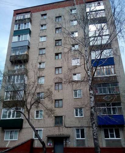 Продам 1-комн. квартиру по пр-кт Победы 22