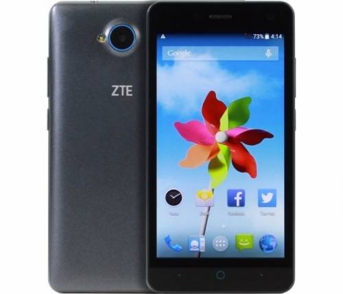 zte Blade А3